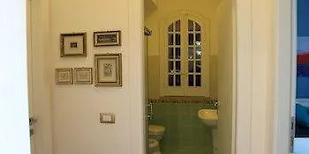 Bed & Breakfast B&B Le Saline Syracuse