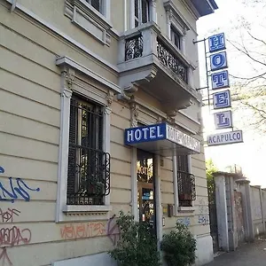 Hotel Acapulco Włochy