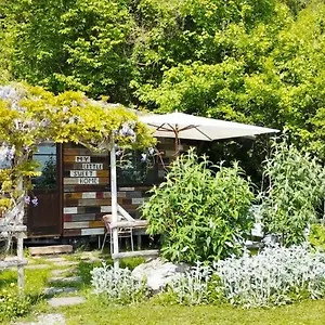 Chalet Sweet Garda 