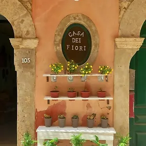  Hostel Casa Dei Fiori