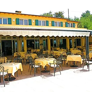 *** Hotel La Dolce Włochy
