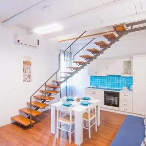 Casa Alice Levante - Ortigia Syracuse