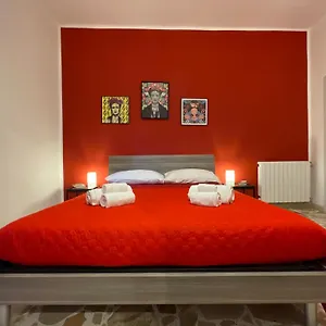  Nocleg ze śniadaniem Le Gorgoni