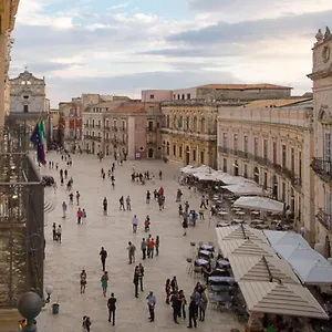 Dammuso Di Ponente Ortigia Syracuse
