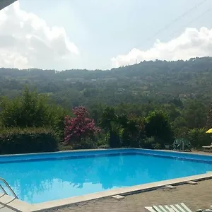 Appartamento Swimming And Sun 