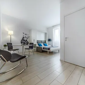 Appartamento Casa Da Style 