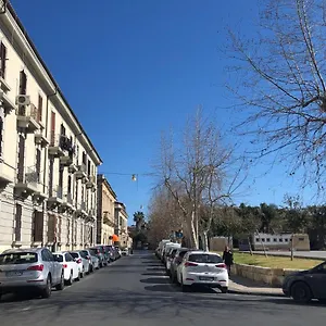  Pensjonat Ortigia Twin