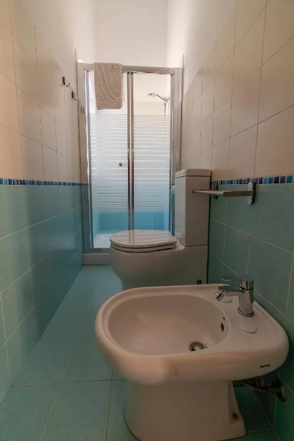 B&B Le Saline Syracuse Italy