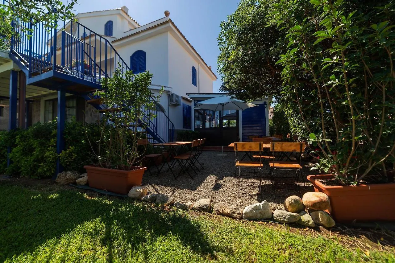 B&B Le Saline Syracuse
