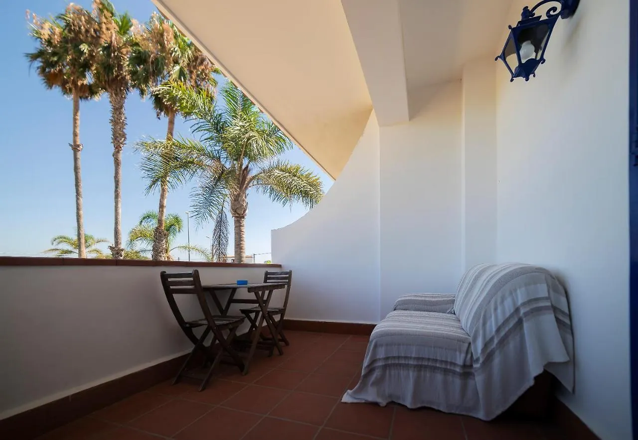 B&B Le Saline Syracuse