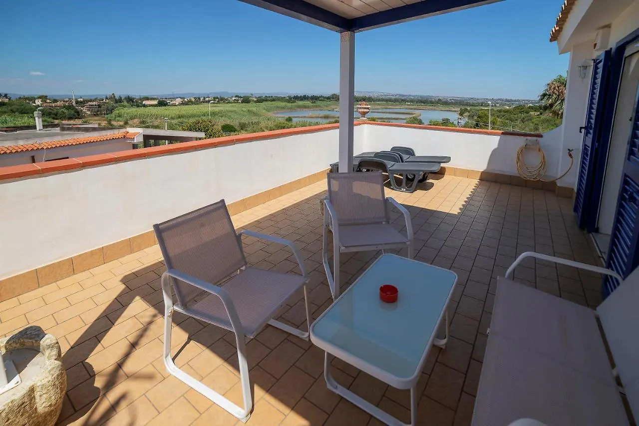 Bed & Breakfast B&B Le Saline Syracuse