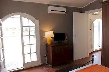 B&B Le Saline Syracuse 3*,