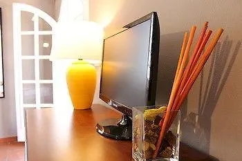 B&B Le Saline Syracuse Bed & Breakfast