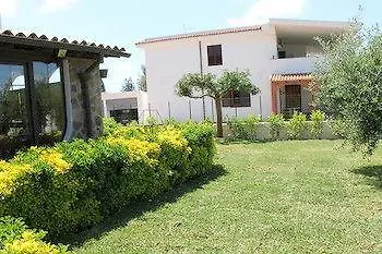 B&B Le Saline Syracuse