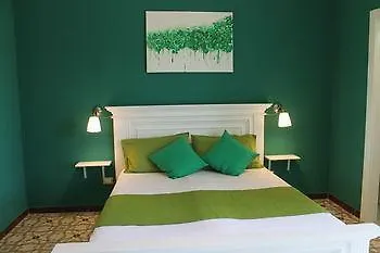 *** Bed & Breakfast B&B Le Saline Syracuse Italy
