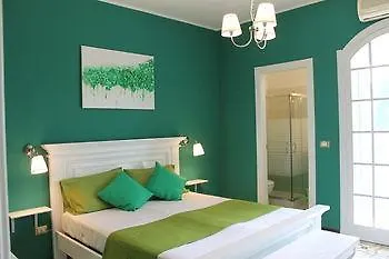 B&B Le Saline Syracuse Bed & Breakfast