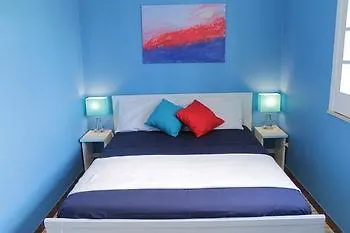 B&B Le Saline Syracuse