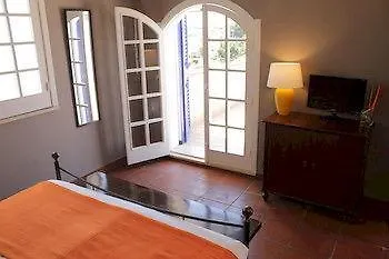 Bed & Breakfast B&B Le Saline Syracuse