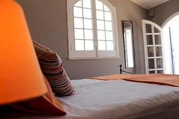 *** Bed & Breakfast B&B Le Saline Syracuse Italy