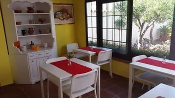 B&B Le Saline Syracuse 3*,  Italy