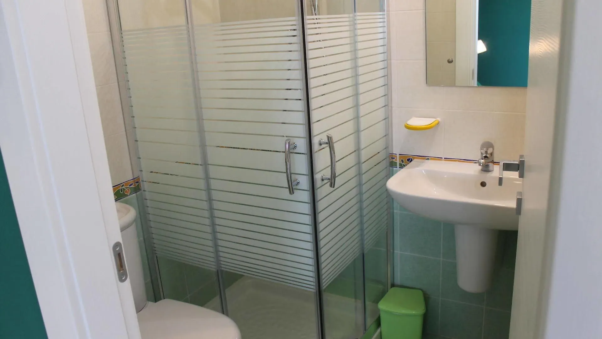 B&B Le Saline Syracuse 3*,  Italy