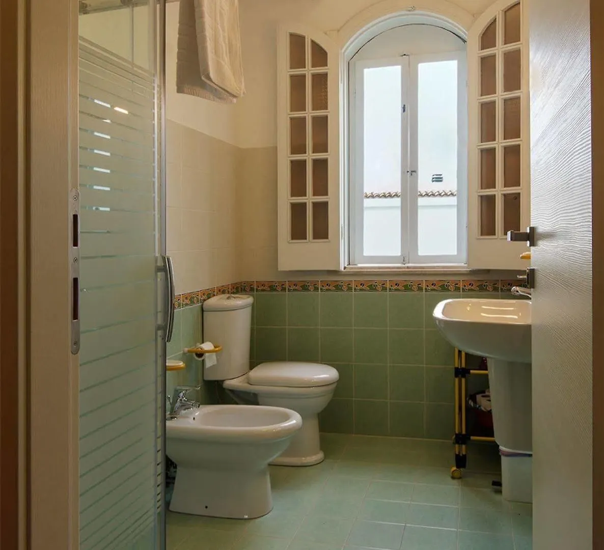 *** Bed & Breakfast B&B Le Saline Syracuse Italy