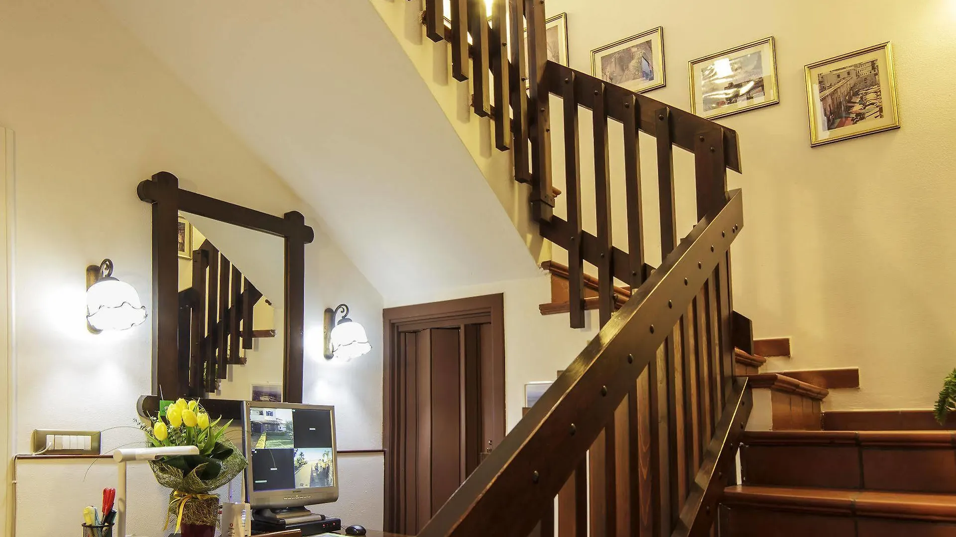 B&B Le Saline Syracuse Bed & Breakfast